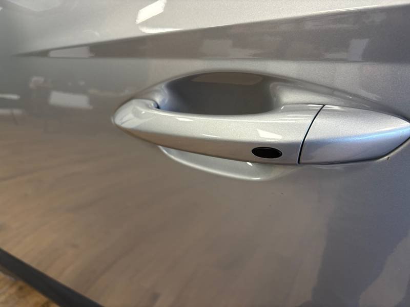 Hyundai Tucson - Photo 28