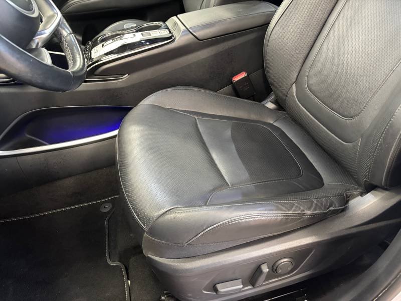 Hyundai Tucson - Photo 30