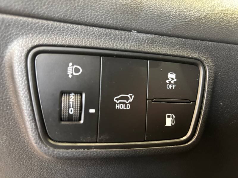 Hyundai Tucson - Photo 33