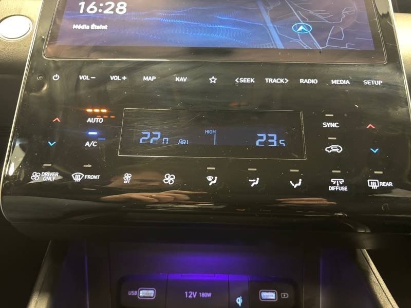 Hyundai Tucson - Photo 35