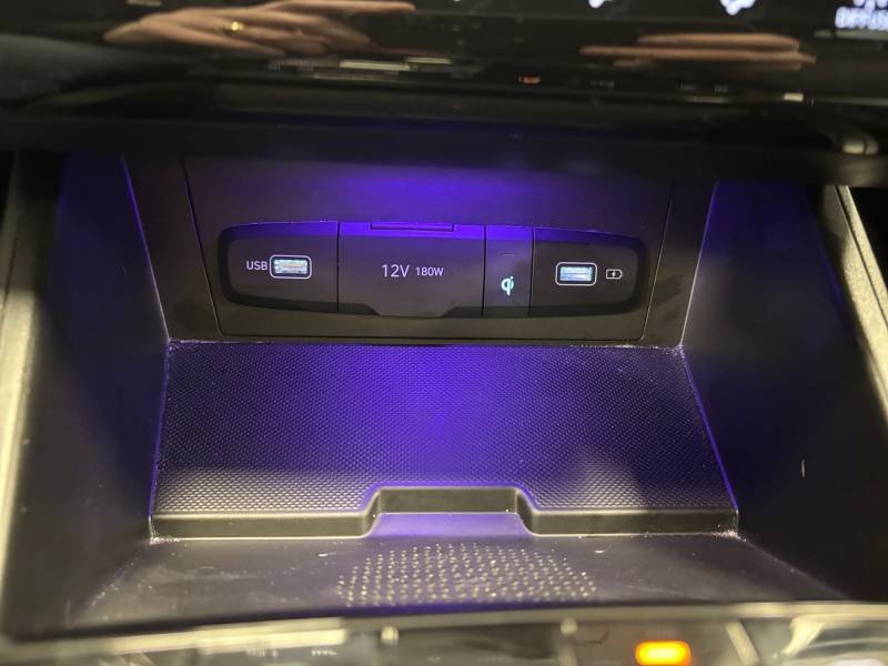 Hyundai Tucson - Photo 36