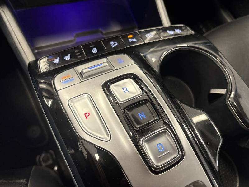 Hyundai Tucson - Photo 37