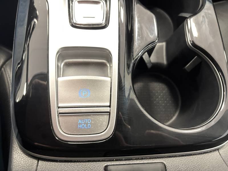 Hyundai Tucson - Photo 38