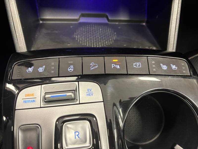 Hyundai Tucson - Photo 39