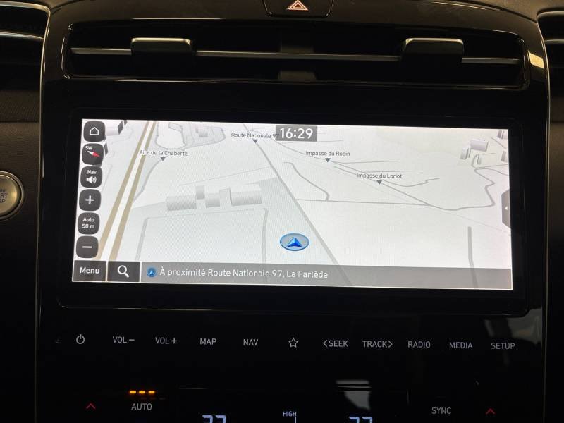 Hyundai Tucson - Photo 40