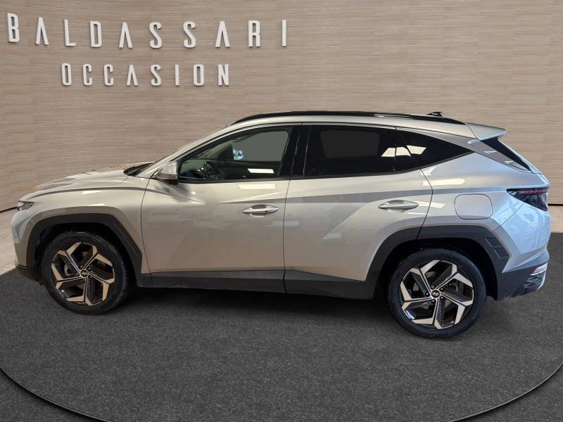 Hyundai Tucson - Photo 4