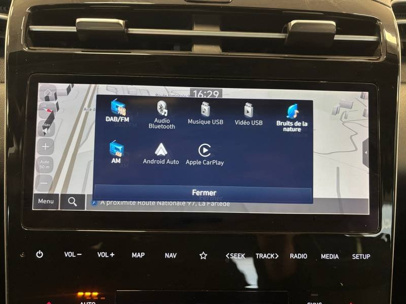 Hyundai Tucson - Photo 41