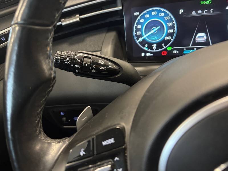 Hyundai Tucson - Photo 42