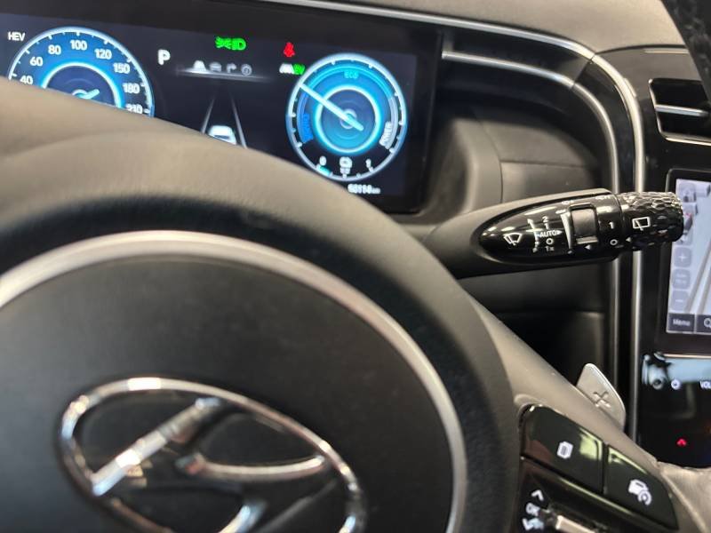 Hyundai Tucson - Photo 43