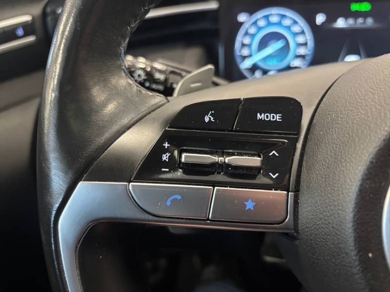 Hyundai Tucson - Photo 44
