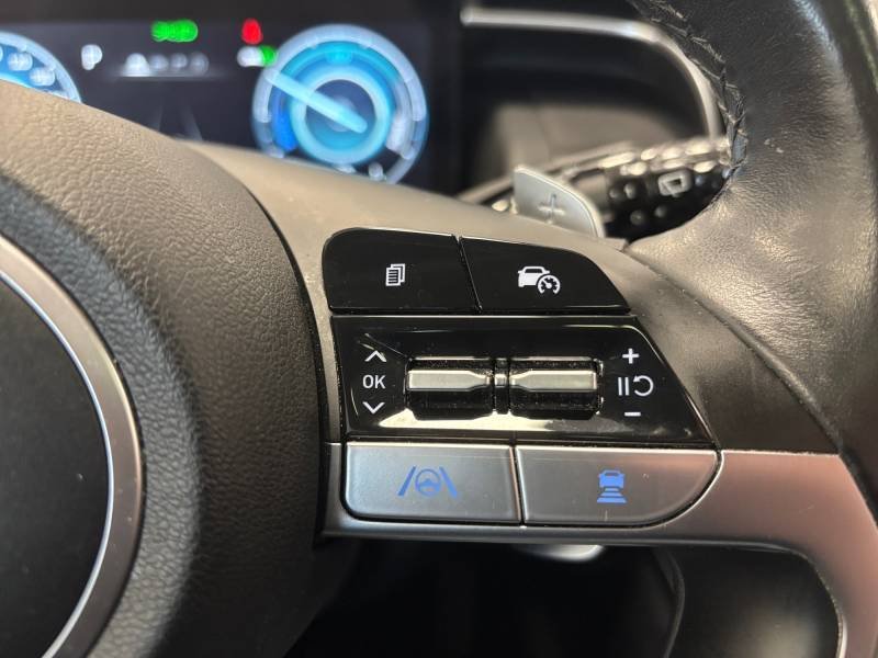 Hyundai Tucson - Photo 45
