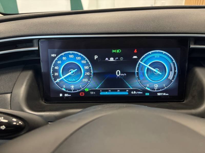 Hyundai Tucson - Photo 48