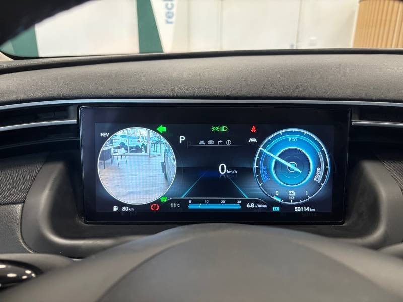Hyundai Tucson - Photo 49