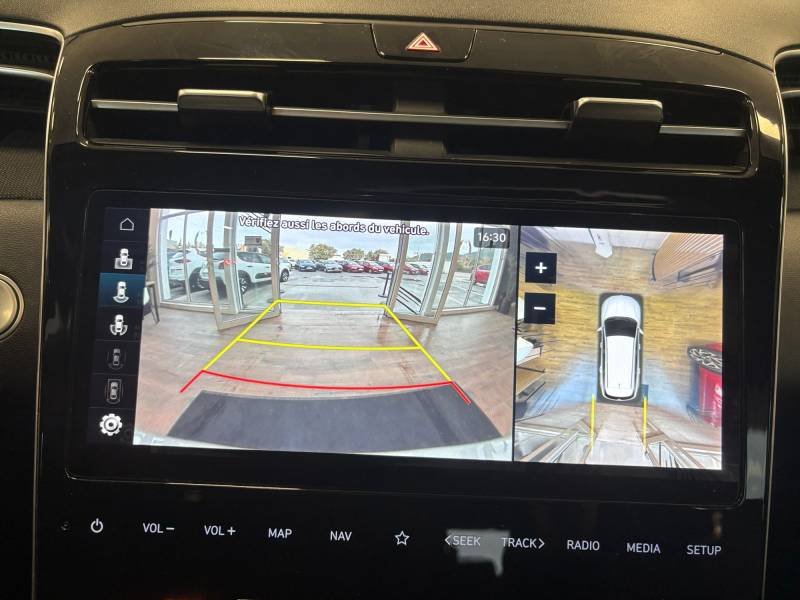 Hyundai Tucson - Photo 50