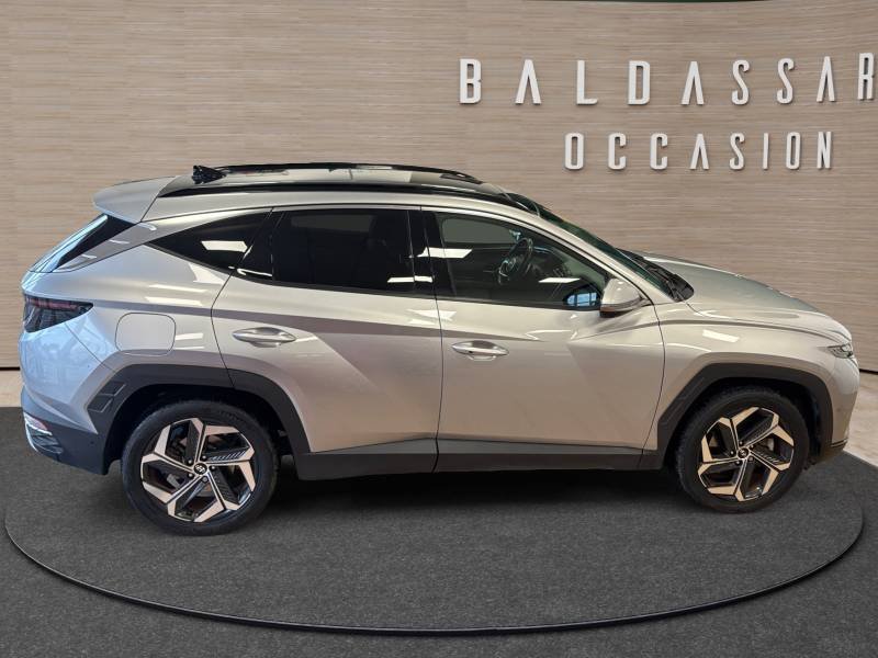 Hyundai Tucson - Photo 7