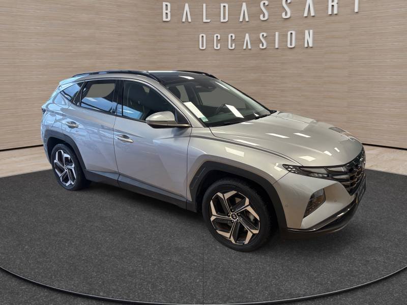 Hyundai Tucson - Photo 8