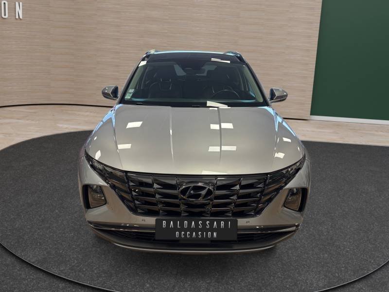 Hyundai Tucson - Photo 9