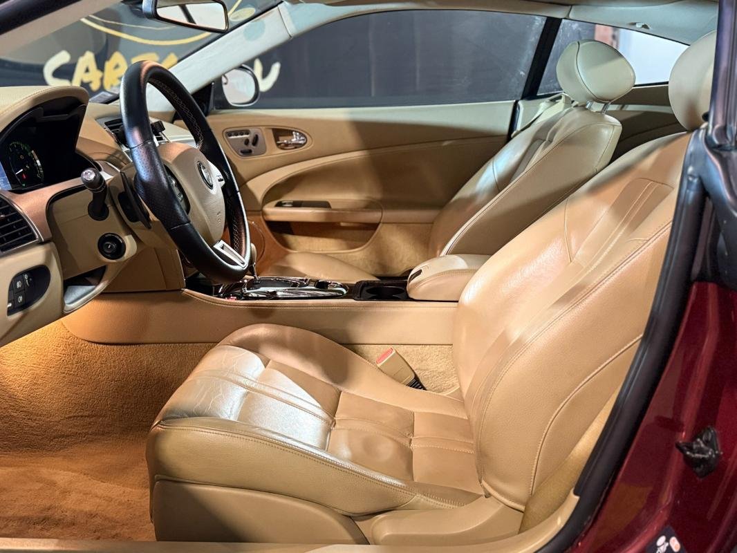 Jaguar XK - Photo 7