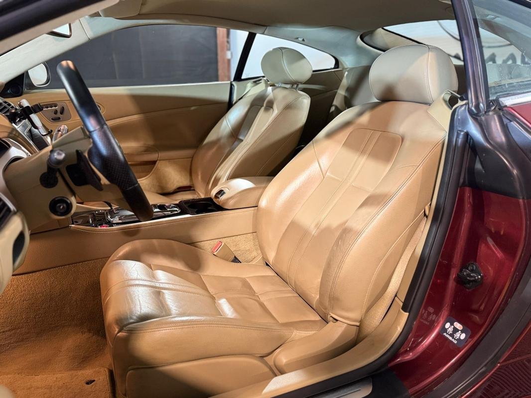 Jaguar XK - Photo 9