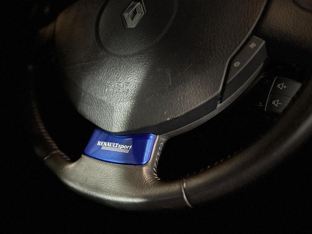 Renault Clio - Photo 13