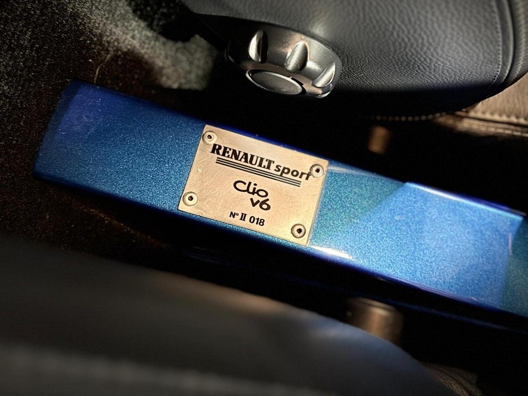 Renault Clio - Photo 16