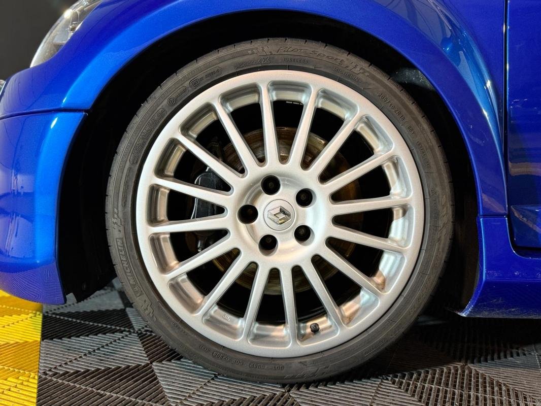 Renault Clio - Photo 20