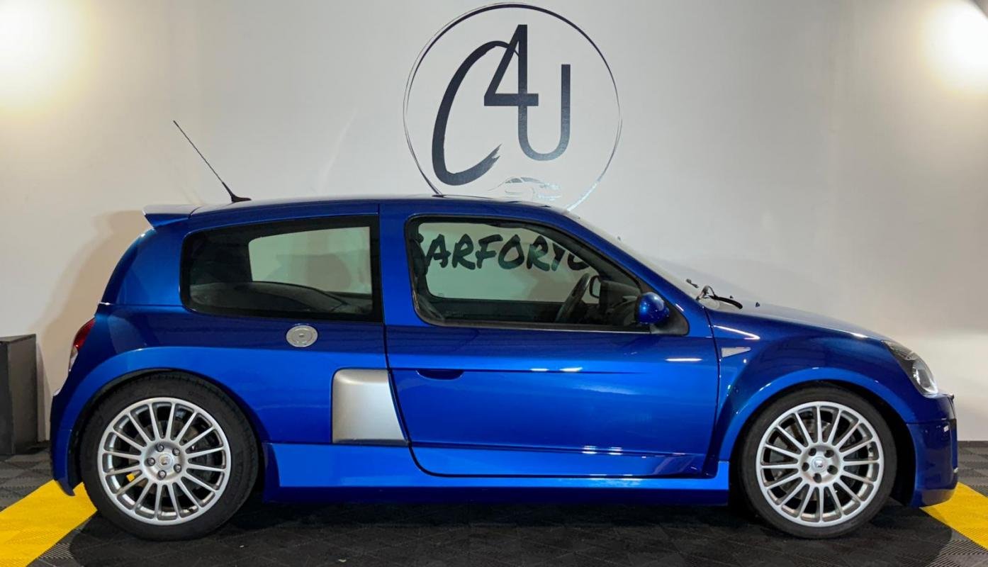 Renault Clio - Photo 3