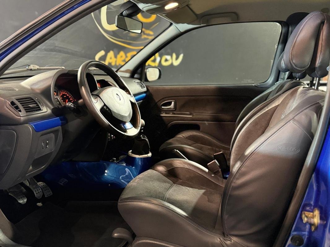 Renault Clio - Photo 7
