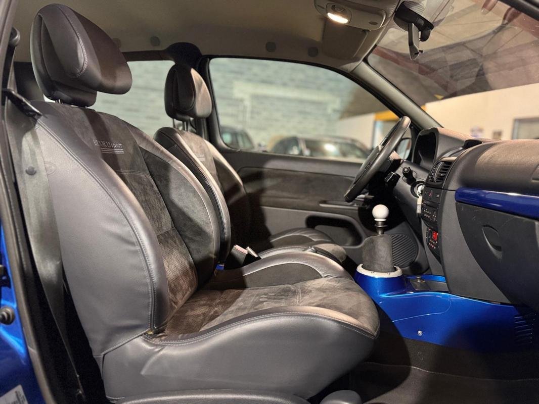 Renault Clio - Photo 9