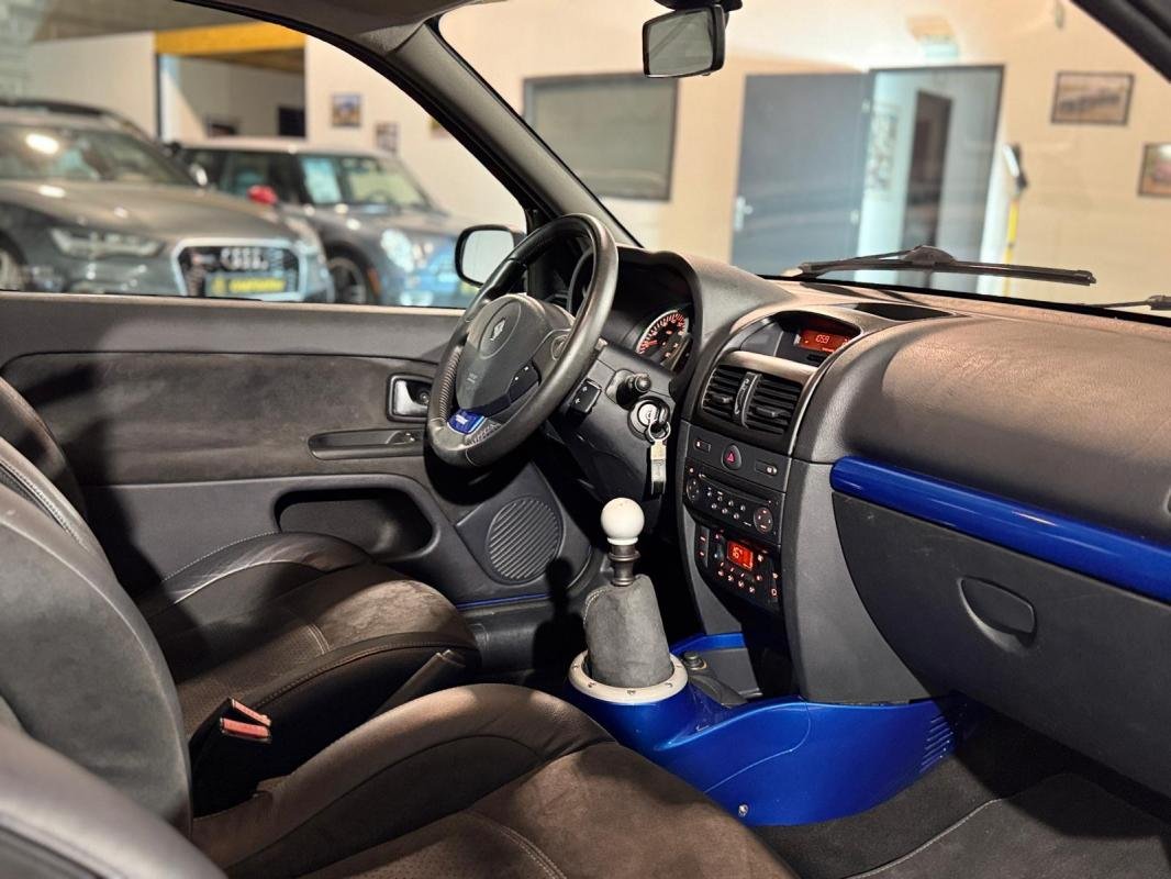 Renault Clio - Photo 10