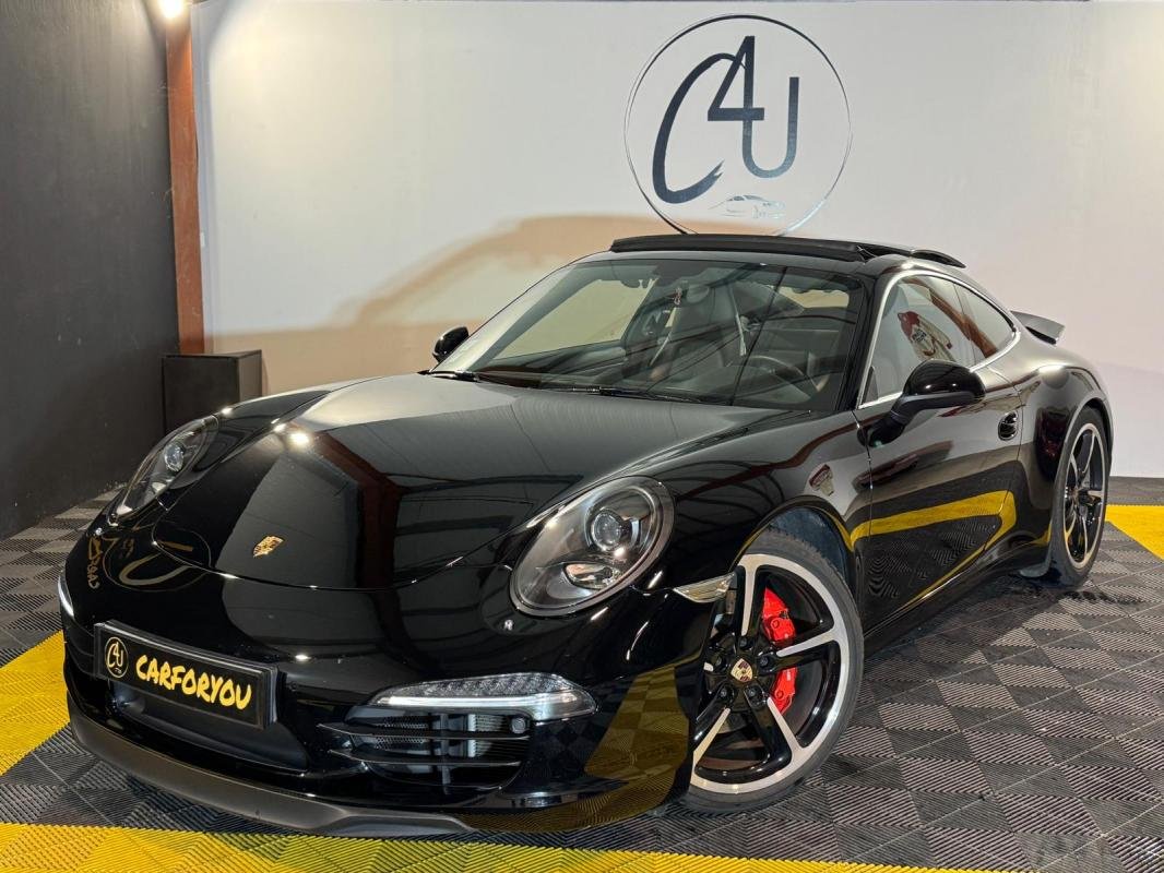 Porsche 911 - Photo 1