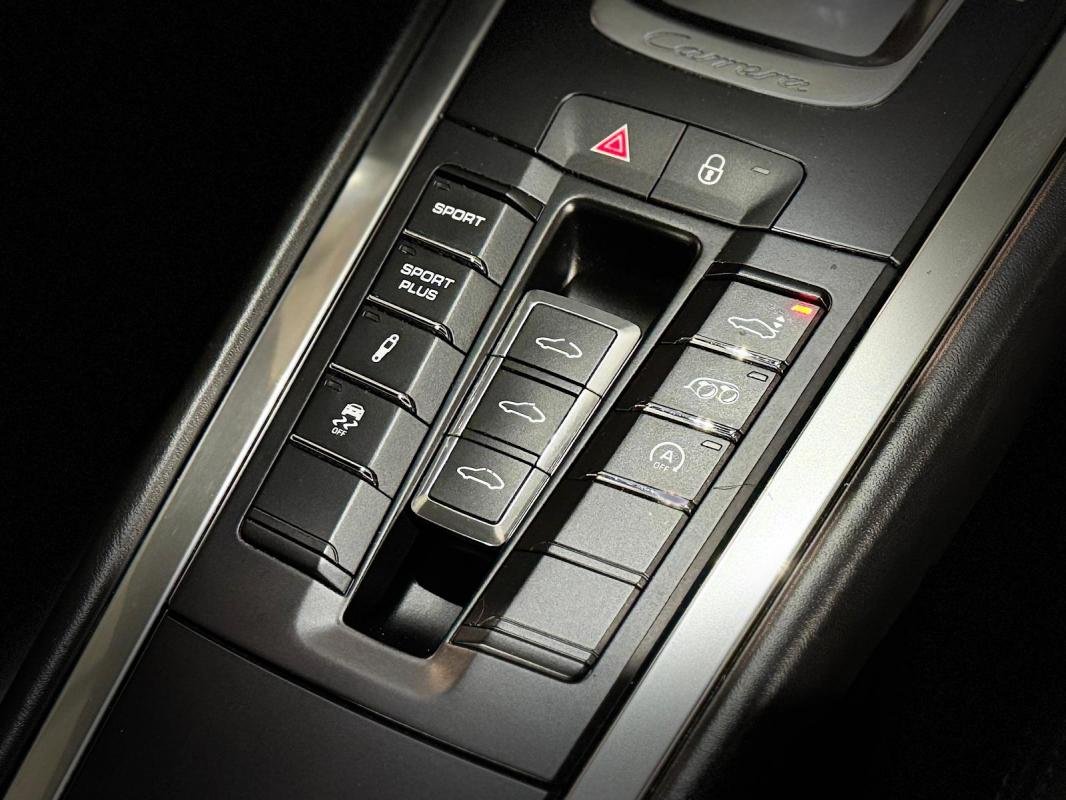 Porsche 911 - Photo 14