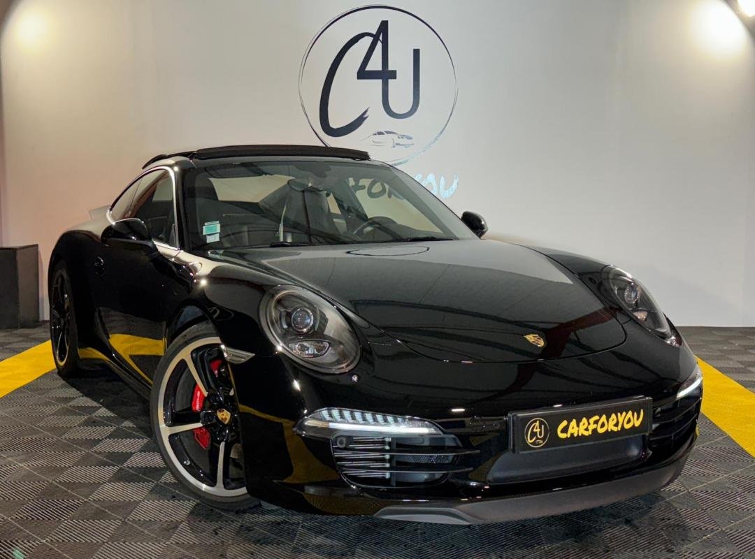 Porsche 911 - Photo 2