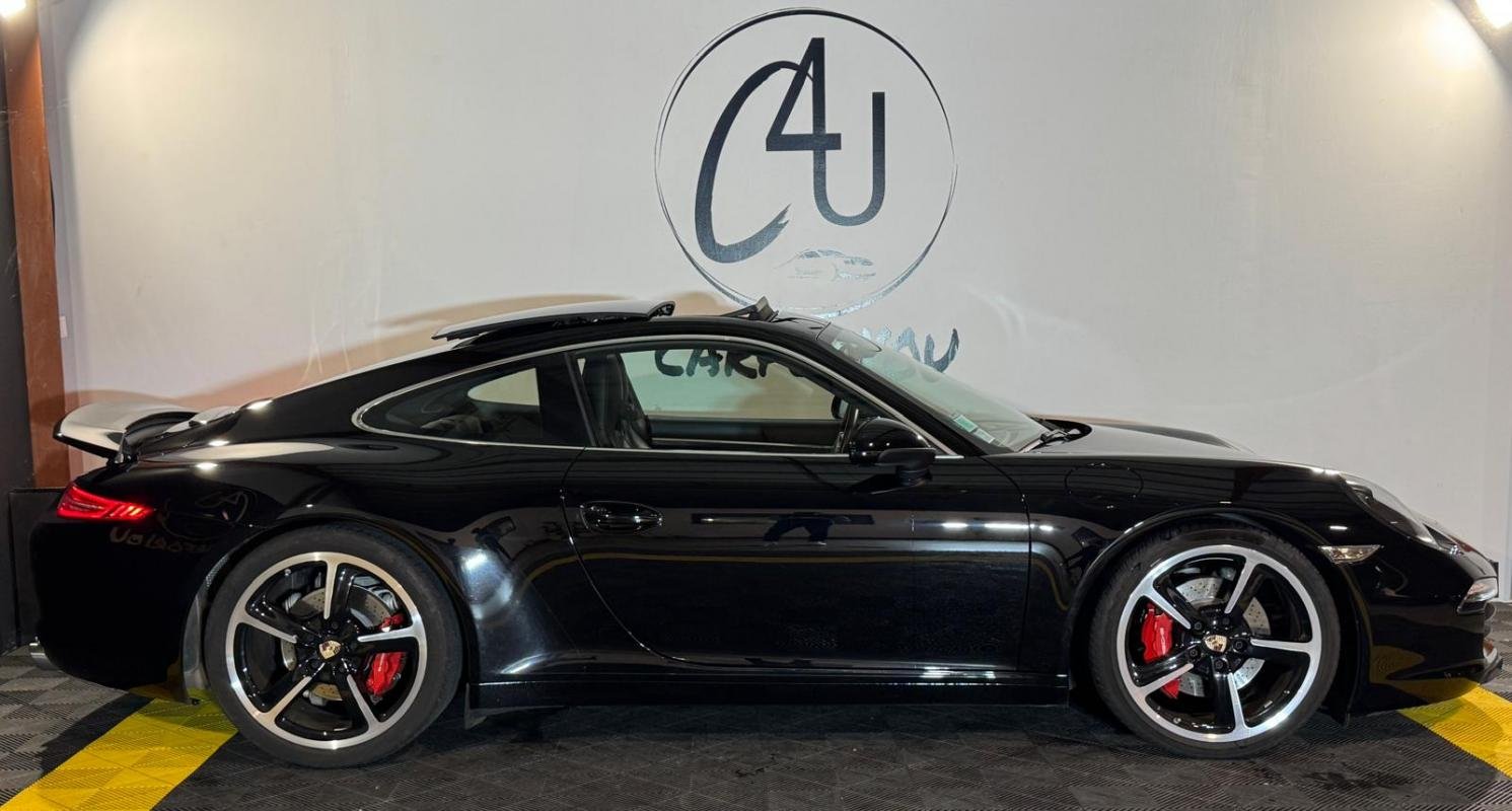 Porsche 911 - Photo 3