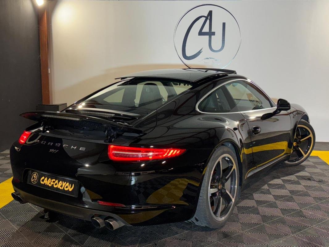 Porsche 911 - Photo 4