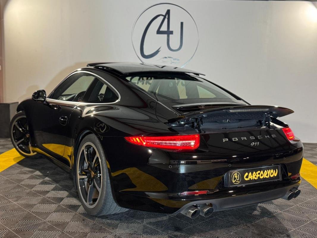 Porsche 911 - Photo 5