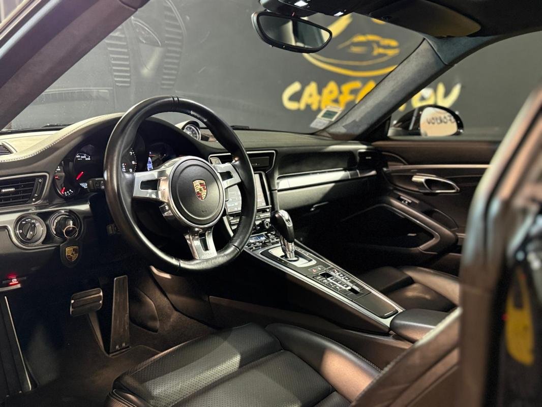 Porsche 911 - Photo 6