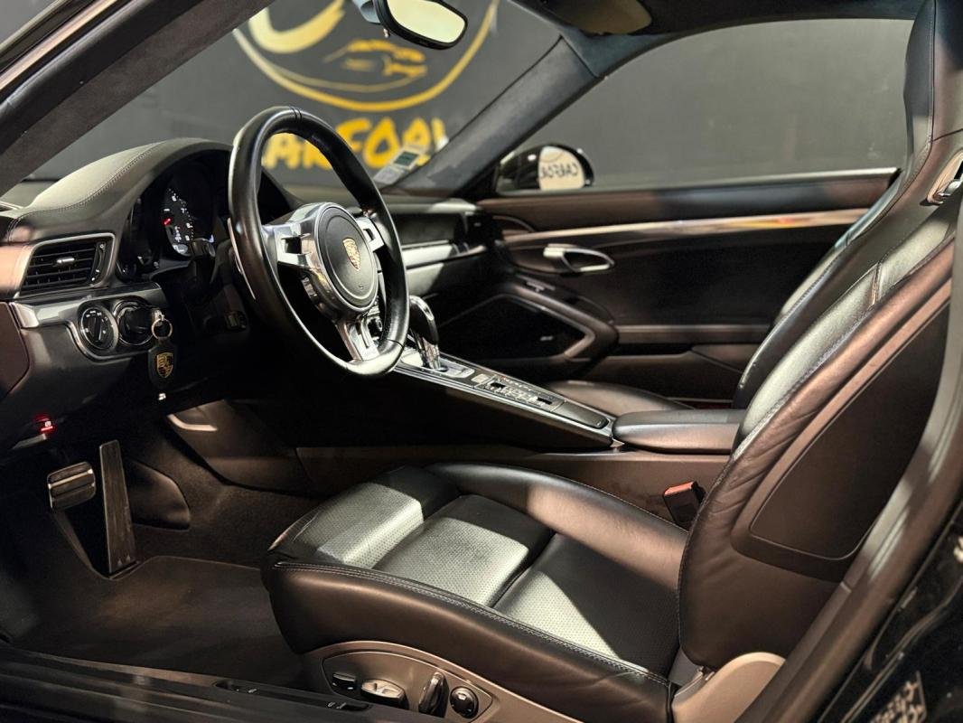 Porsche 911 - Photo 7