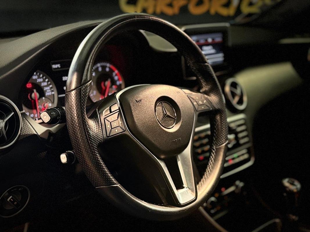 Mercedes Classe A - Photo 13