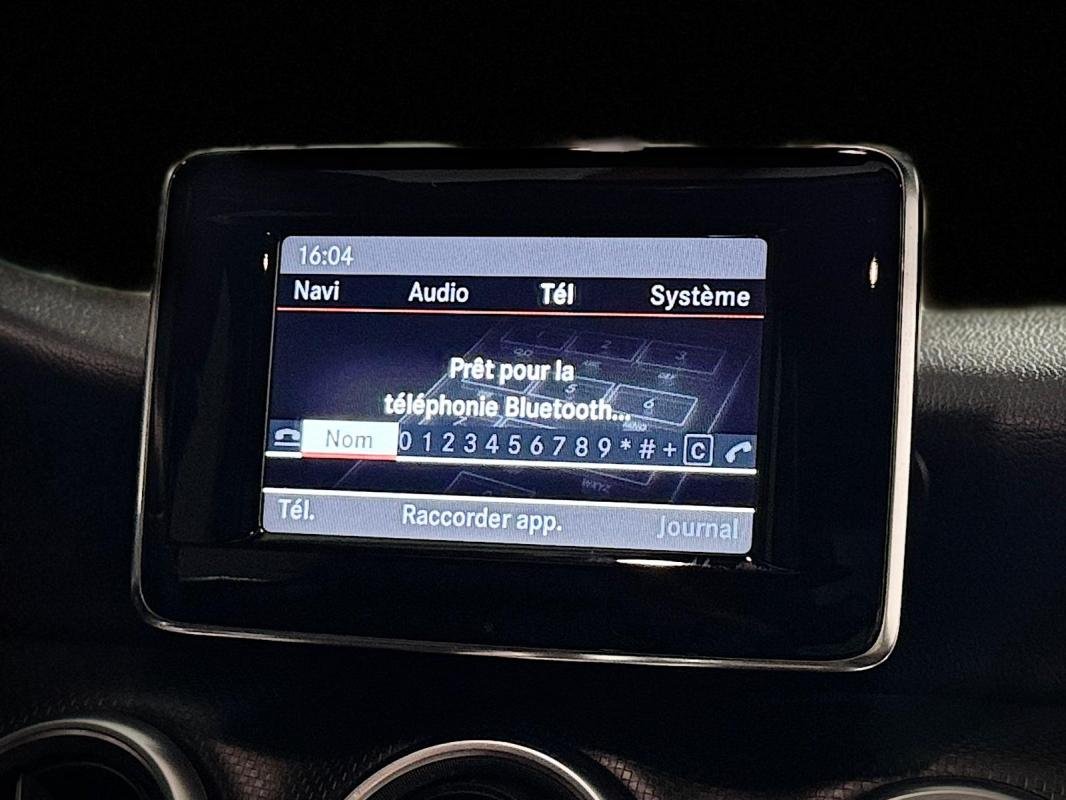 Mercedes Classe A - Photo 14
