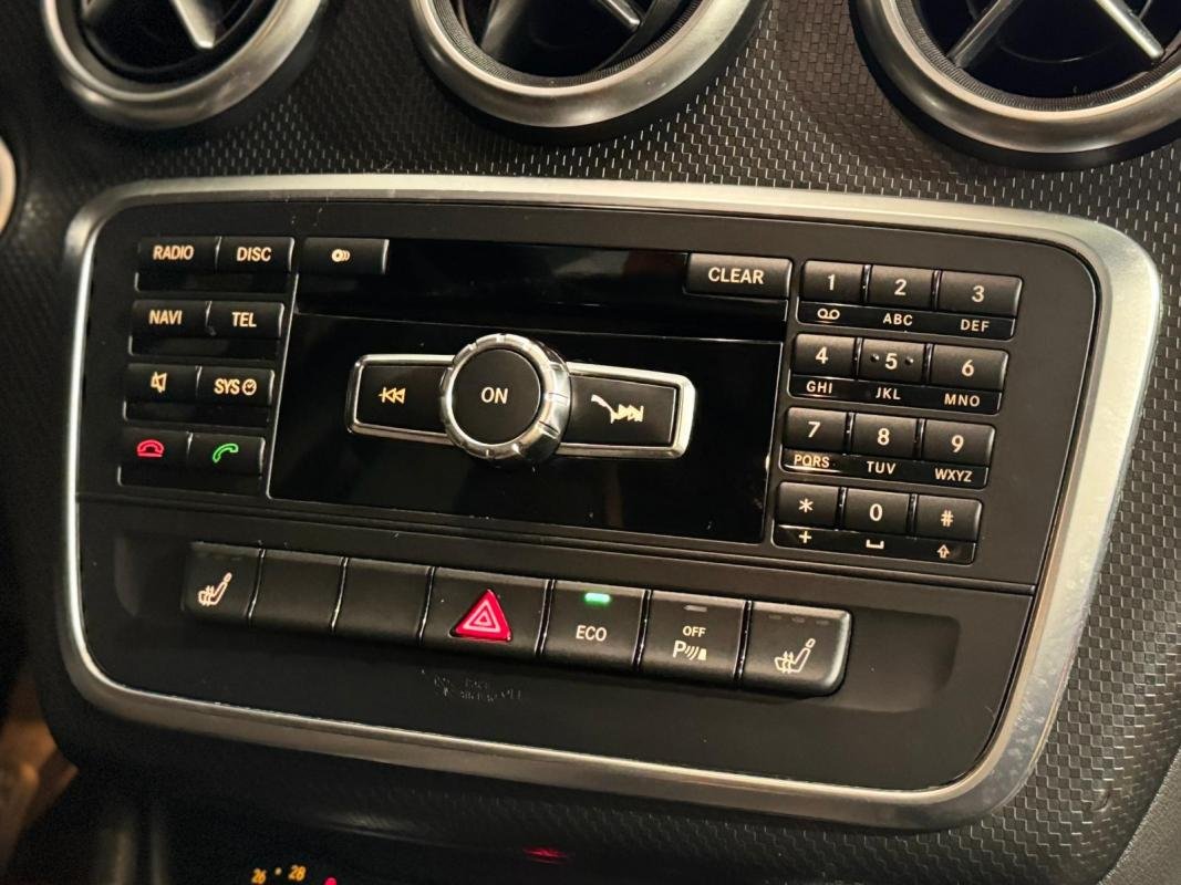 Mercedes Classe A - Photo 15