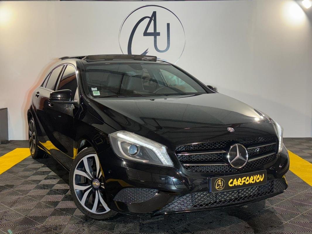 Mercedes Classe A - Photo 2