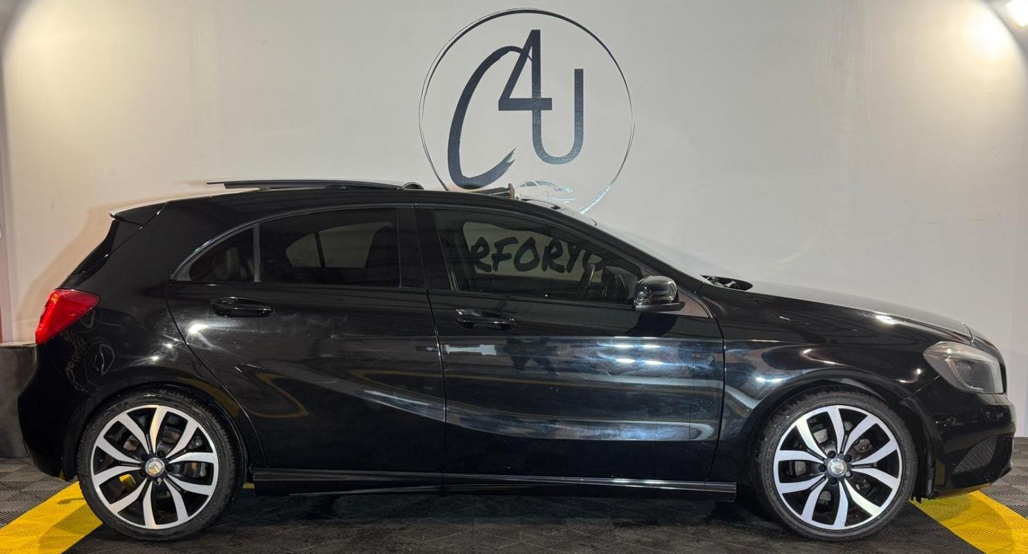 Mercedes Classe A - Photo 3