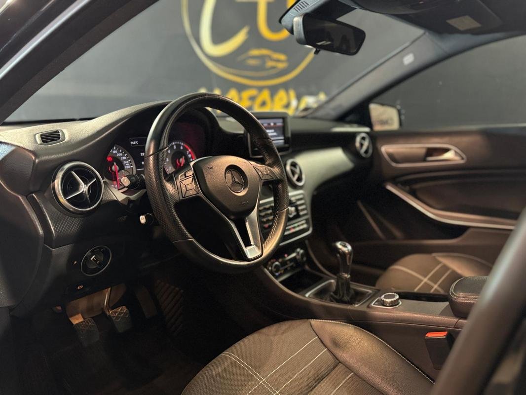 Mercedes Classe A - Photo 6