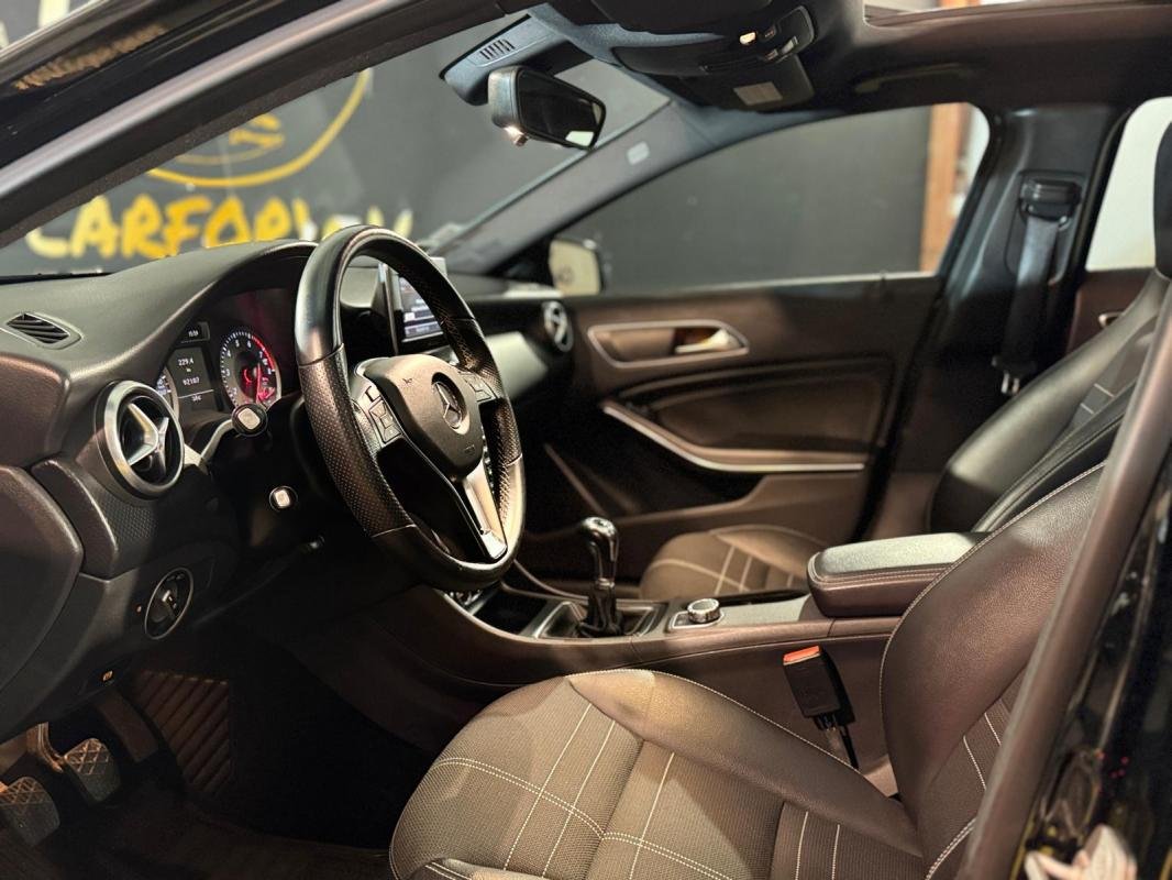 Mercedes Classe A - Photo 7
