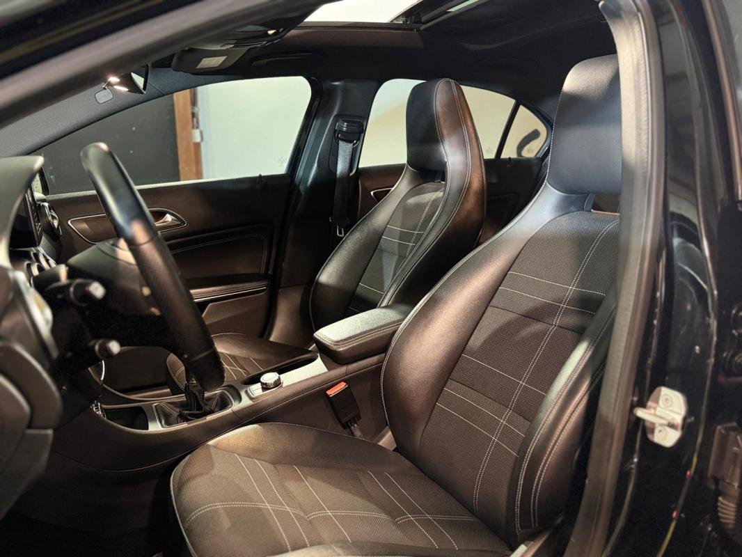 Mercedes Classe A - Photo 8
