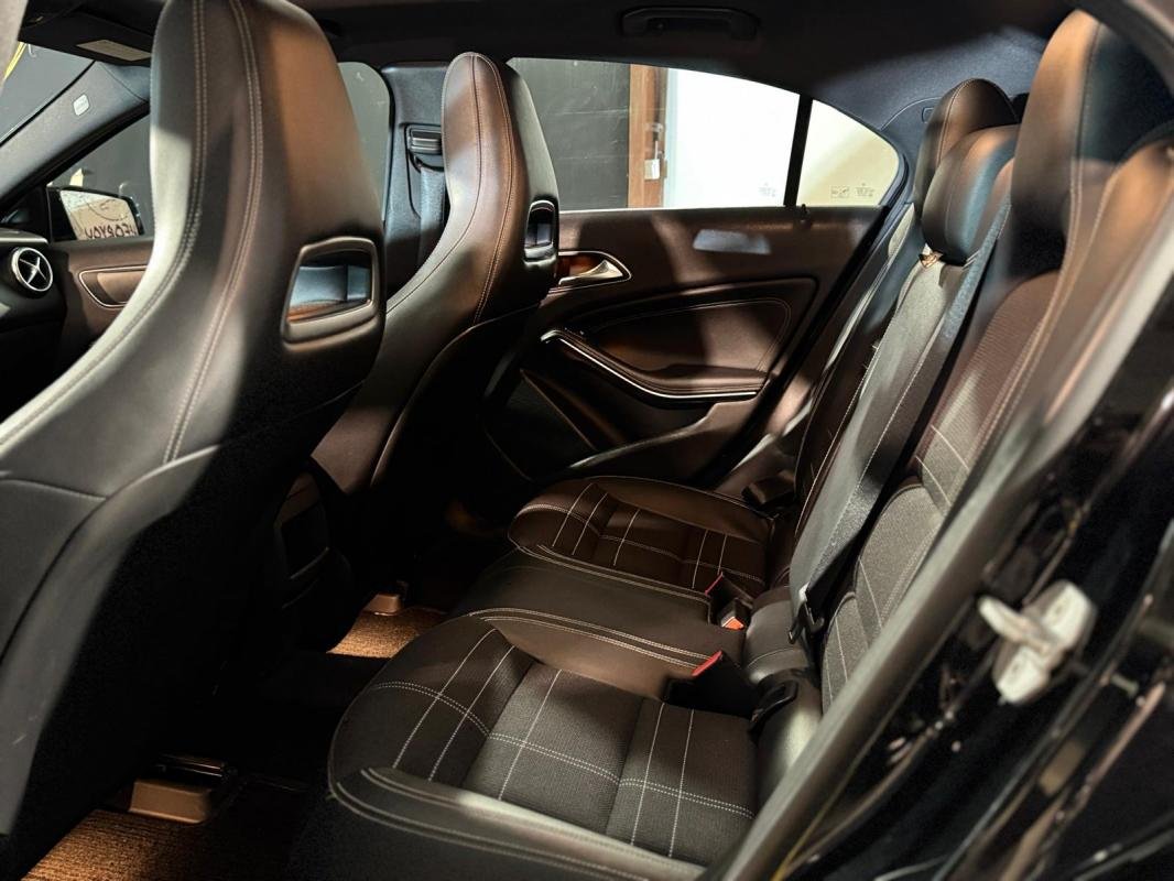 Mercedes Classe A - Photo 9