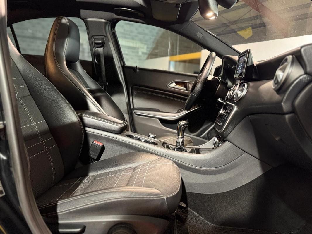 Mercedes Classe A - Photo 10