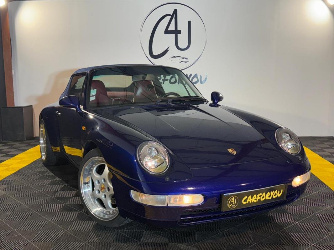Porsche 911 - Photo 2