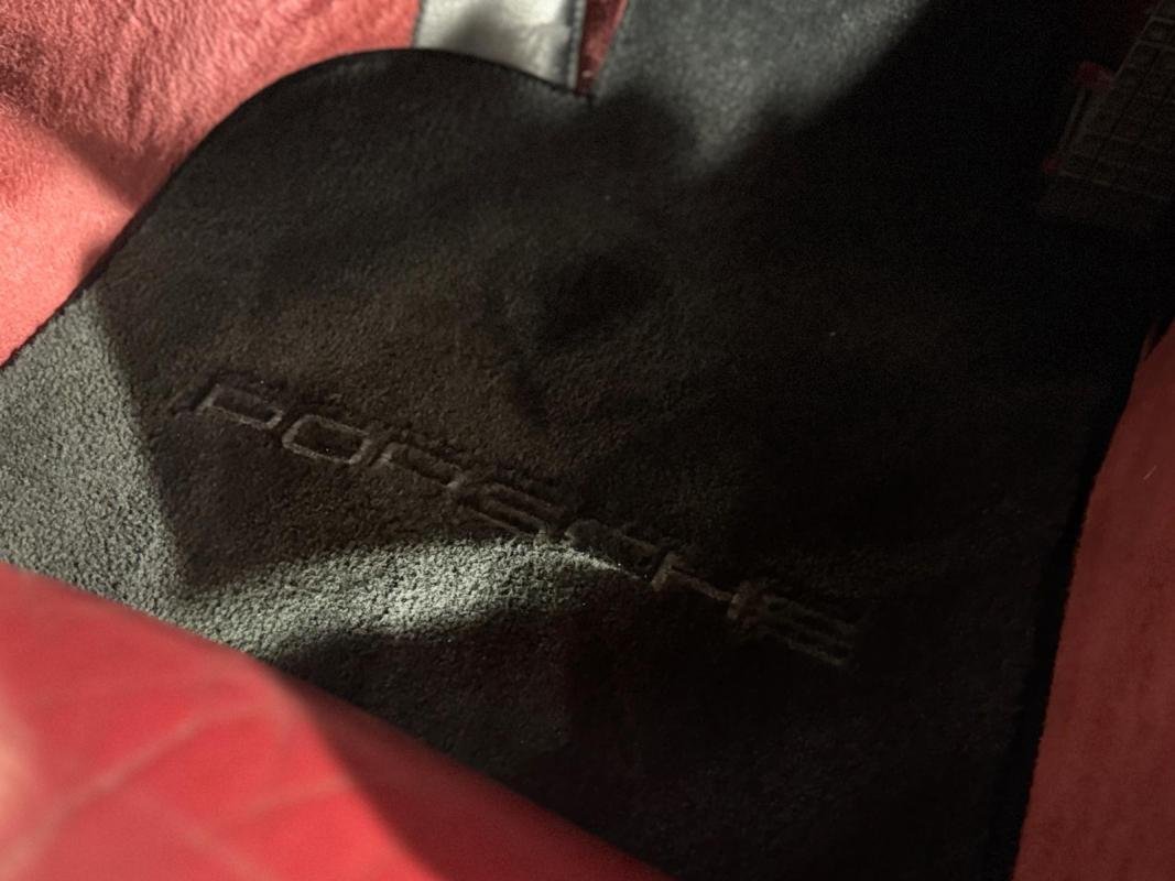 Porsche 911 - Photo 21